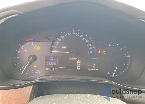 2014 Cadillac Cts z USA, uszkodzony, nr VIN 1G6AP5SX8E0156580